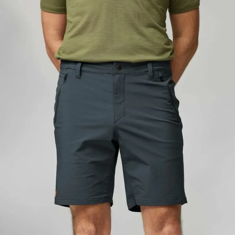 Shorce për meshkuj Fjällräven, navy blue - 10