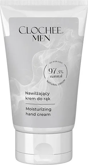 Krem për duar Clochee për burra, 50ml - 1