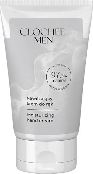 Krem për duar Clochee për burra, 50ml