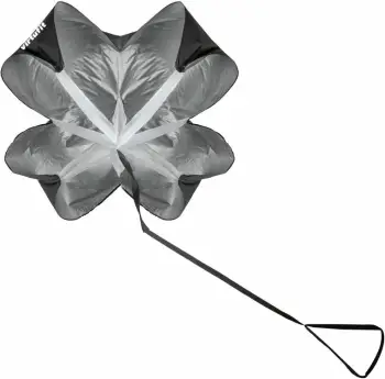 Parashutë shpejtësie Virtufit Speed Parachute Pro me çantë
