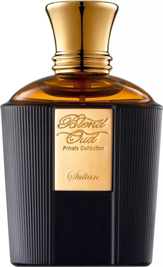 Eau de Parfum Blend Oud Sultan 60ml - 1