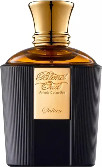 Eau de Parfum Blend Oud Sultan 60ml