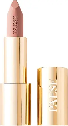 Buzëkuq Paese Mattologie Soft 113 Velvet Honey për femra 4.3g