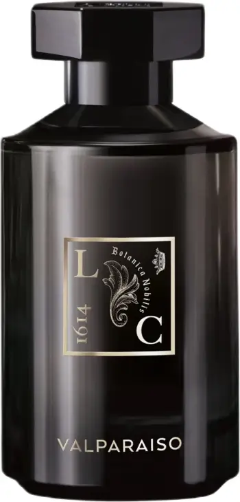 Eau de Parfum unisex LE COUVENT Valparaiso 100ml