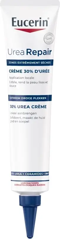 Krem për trup Eucerin UreaRepair 30% Urea, 75ml