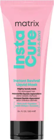 Maskë për flokë për femra Matrix Instacure Build-A-Bond 250ml