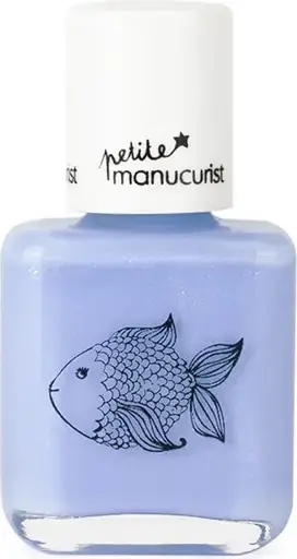 Llak për thonj Manucurist Apple The Fish për fëmijë, 8ml