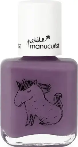 Llak për thonj për vajza Manucurist Petite Lily The Unicorn 8ml