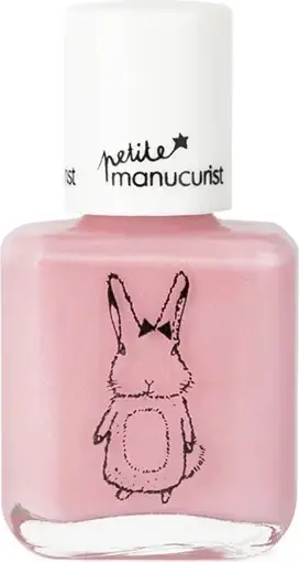 Llak për thonj për femra Manucurist Rosie The Rabbit 8ml