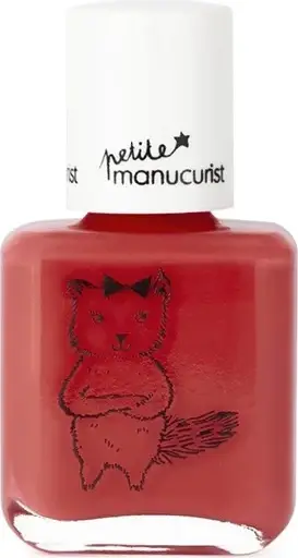 Llak për thonj për fëmijë Manucurist Kiki The Kitten 8ml