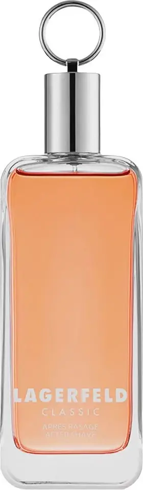 Aftershave për meshkuj Karl Lagerfeld Classic 100ml