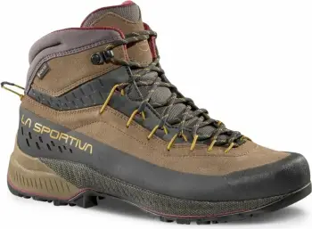 Atlete hiking La Sportiva për meshkuj, mocha/savana