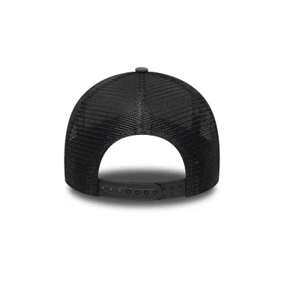 Kapele Era 9FORTY A Frame Trucker LA Dodgers, rrjetë, gri e errët - 4