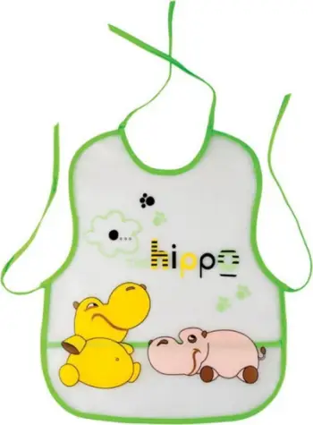 Përparëse mbrojtëse Centrum 86927, 55x44cm, PVE, transparente