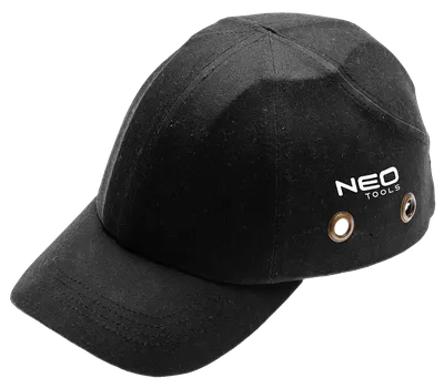 Kapelë Neo Tools, e zezë - 1