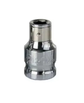 Përshtatës bitash Pro-Line 3/8" në 1/4", metalik