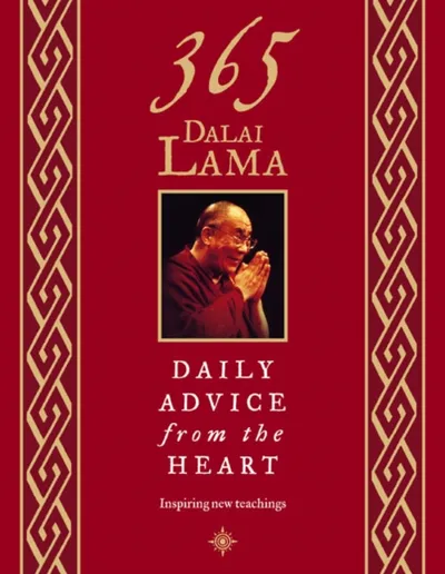 365 Dalai Lama - His Holiness The Dalai Lama - 1