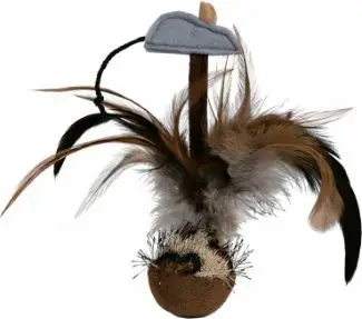 Lodër për mace Trixie, 15cm