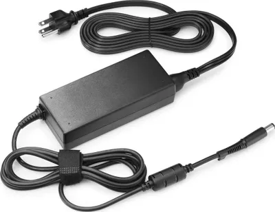 Adapter energjie HP Desktop Mini, 90W, i zi - 1