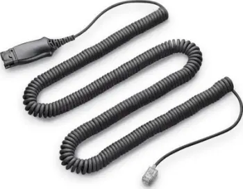 Adapter energjie HP Poly, universal, 9V 500mA, i zi