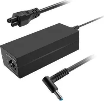 Adapter karikues HP 90W PFC, konektor 4.5mm, i zi