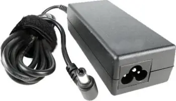 Adapter karikues HP 603284-001, 65W, 19V, i zi