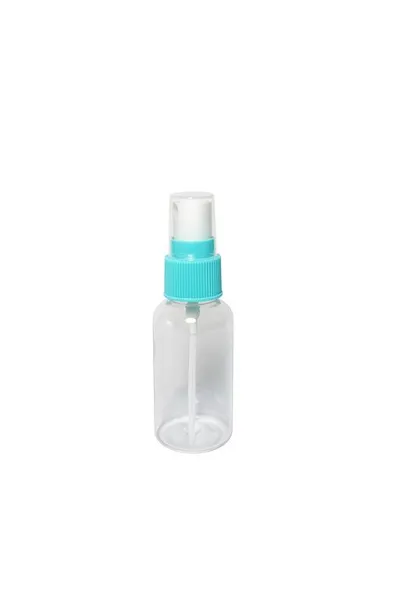Shishe udhëtimi 50ml, transparente. UNIMIKS - 1