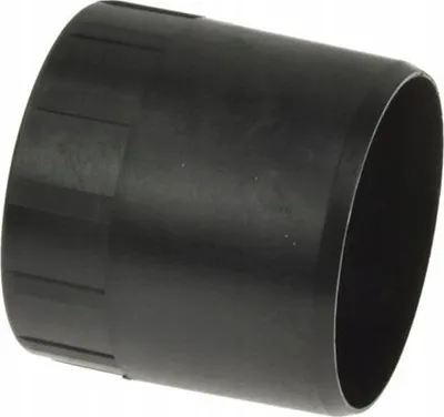 Adapter Geko për lëmues gipsi, për zorrë fshese 225mm, i zi - 1