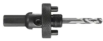 Adapter Bosch Hex 2609390034, për sharra rrethore bimetal 32-152mm, çelës 11mm