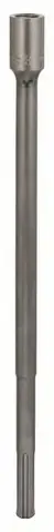 Adapter Bosch SDS-Max për freza bërthamore, 460mm, metalik
