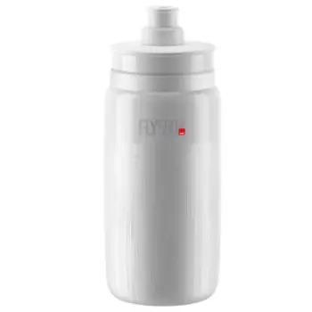 Shishe Uji Biciklete Fly Tex Bardhe 550ml