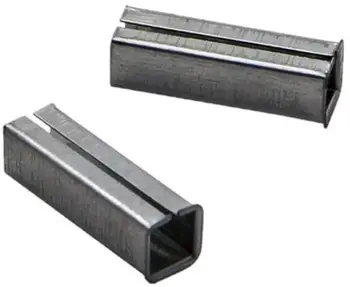 Adapter çelësash Beta MP MPA-8X9MM, 8mm në 9mm, metalik