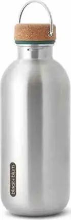 Shishe uji Black+Blum Steel Bottle, 600ml, inox, Ocean