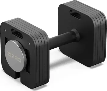 Pesha dore të rregullueshme Zipro Square, 24 kg
