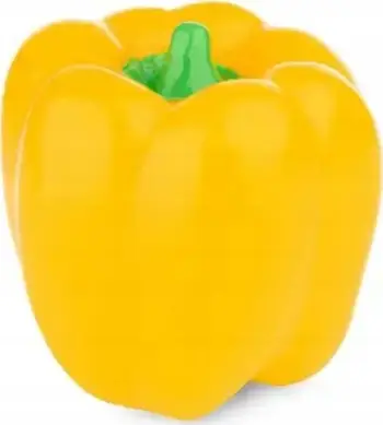 Lodër për qen BarryKing Pepper, vinyl, 7 cm, shumëngjyrëshe