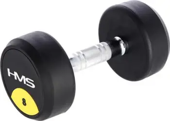 Peshë Hantel HMS HG PRO, 8kg