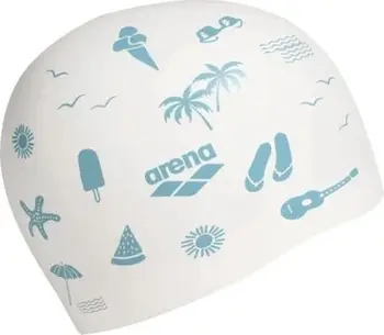 Kapelë noti Arena Reversible Unisex, e kthyeshme, silikoni