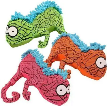 Lodër për qen Coockoo Rango, 29x12x10cm, shumëngjyrëshe