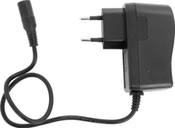 Adapter furnizimi Aquastar AS-9061, për Octopus 30, zëvendësues, i zi