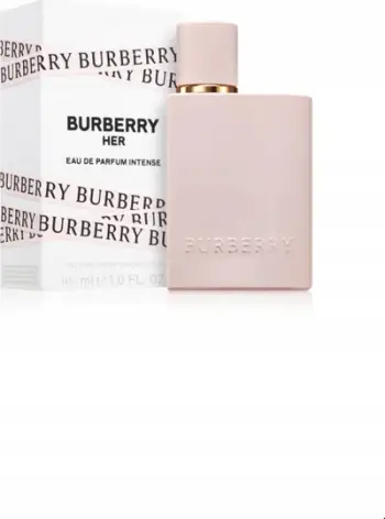 Eau de Parfum Burberry Her Intense, 5ml, mini travel