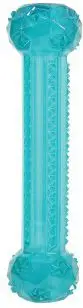 Lodër për qen Zolux TPR POP Turquoise, 25cm, e kaltër