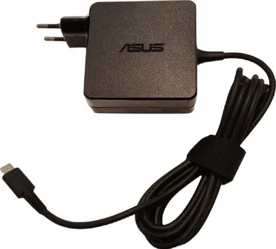 Adapter rryme ASUS 0A001-00697600, 45W, USB Type C, i zi - 1