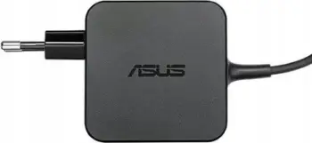 Adapter rryme ASUS 0A001-00349000, 33W, për përdorim të brendshëm, i zi