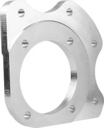 Adaptor frenash BMW E30 E36 Compact, për caliper dhe disqe E39 298mm, set