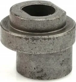 Adapter metalik Geko CG80809-23, për lëmues orbitale 125mm, gri metalik - 1