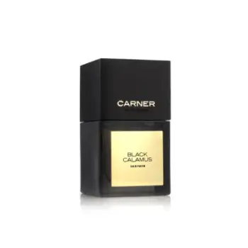 Eau de Parfum Carner Barcelona Black Calamus, 50ml