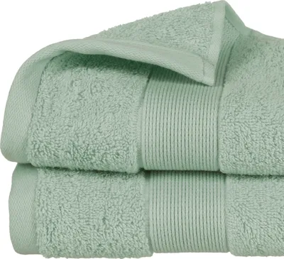 Peshqir Atmosphera Celadon, 50 x 90 cm, 450 g/m², jeshile e çelët - 1