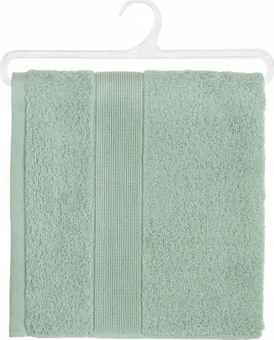 Peshqir Atmosphera Celadon, 50 x 90 cm, 450 g/m², jeshile e çelët - 3