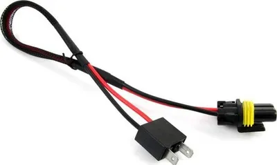 Adapter tensioni HiD AMiO, për drita ksenon, universal - 1