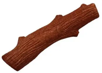 Lodër shkop për qen Petstages DogWood Mesquite Petite, 10 cm